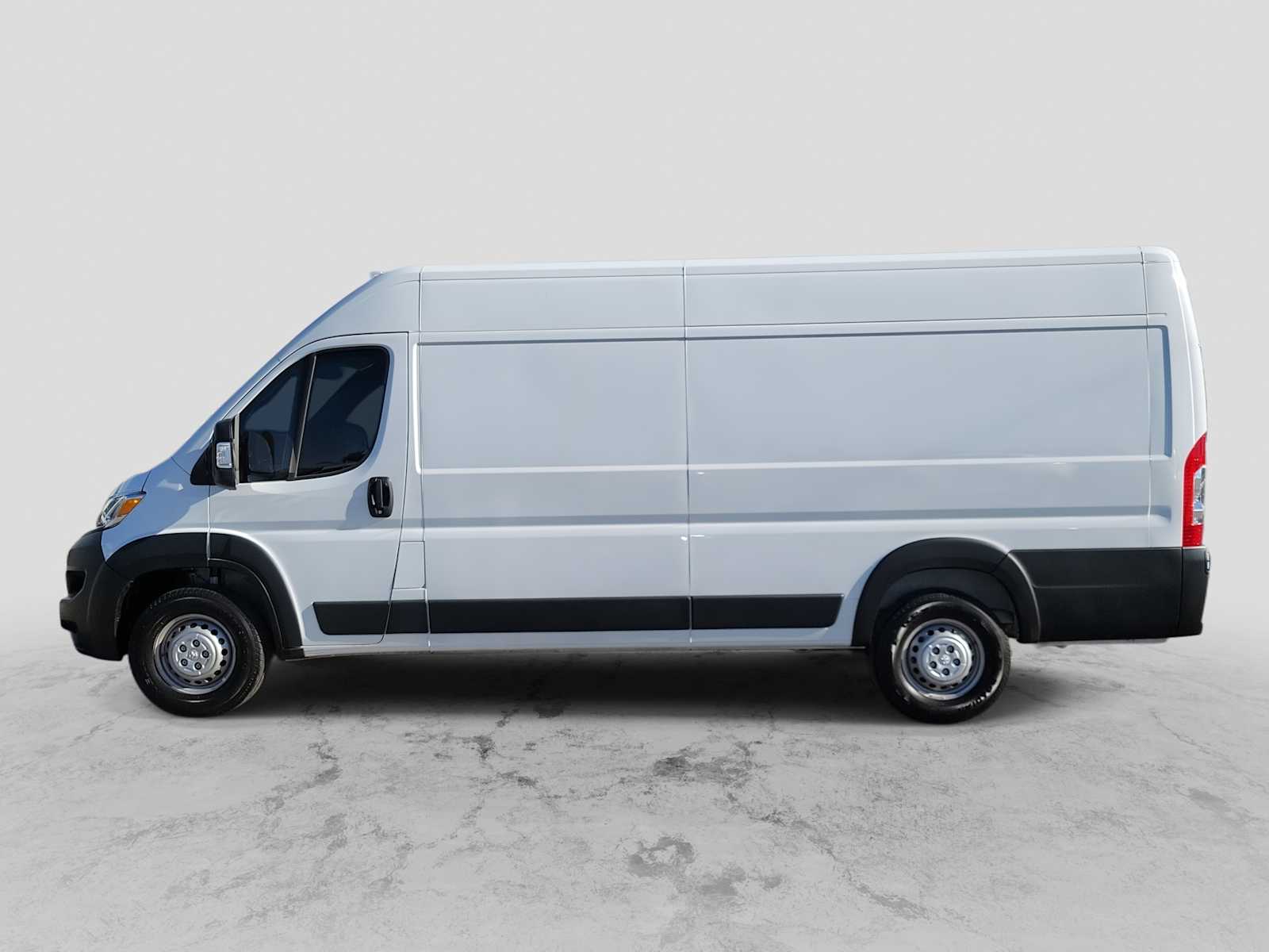 Thumbnail: 2024 RAM ProMaster - 3