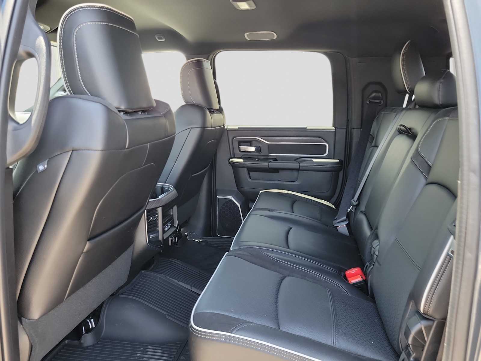 Thumbnail: 2026 RAM 2500 - 12