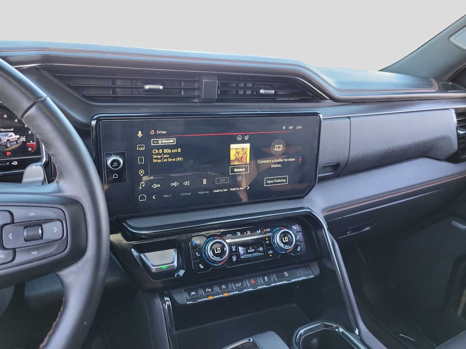 Thumbnail: 2024 GMC Sierra 1500 - 21