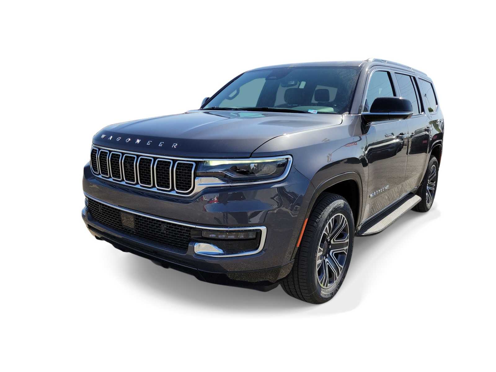 2024 Jeep Wagoneer  -
                  Midland, TX