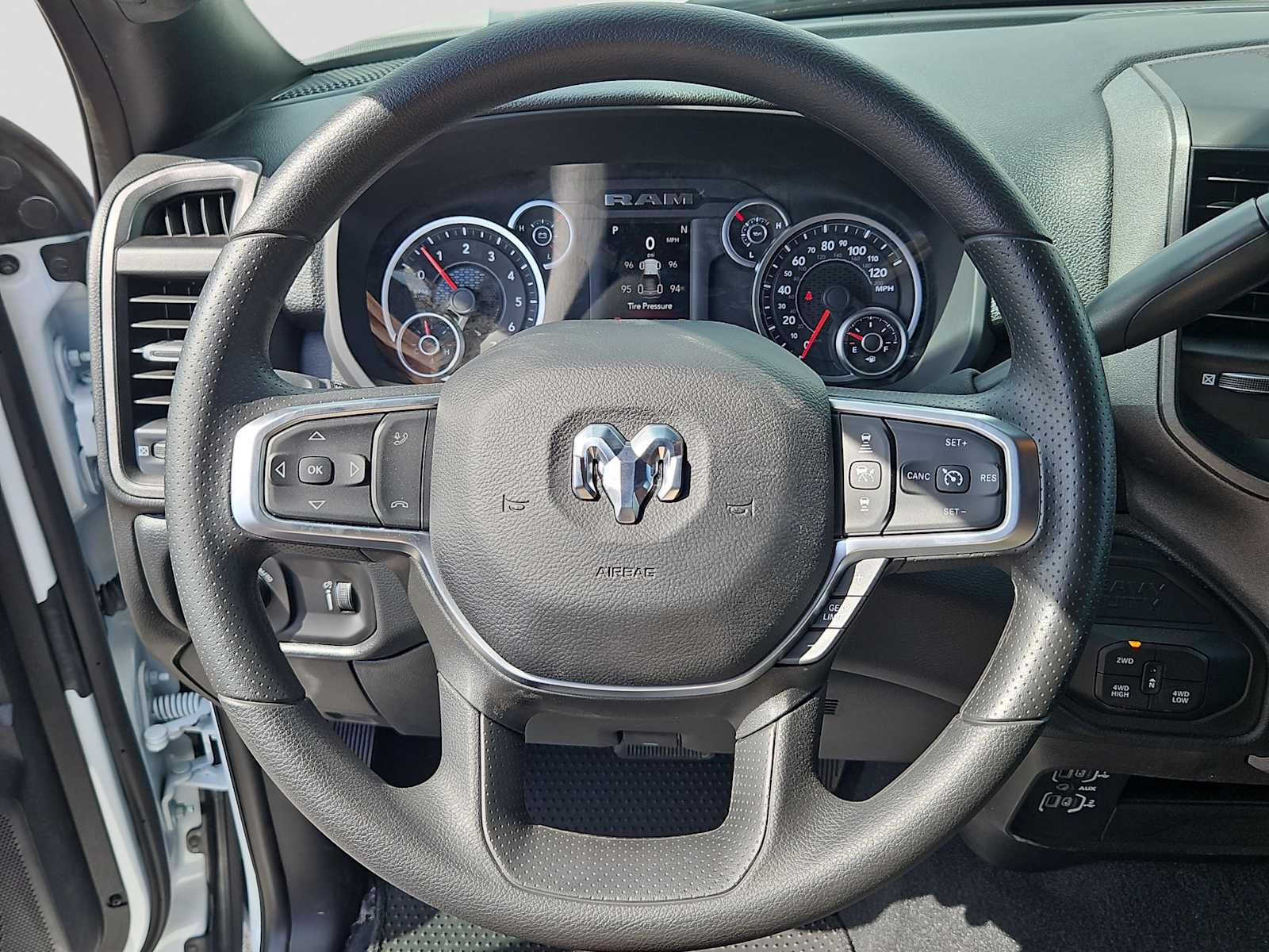 Thumbnail: 2026 RAM 2500 - 11