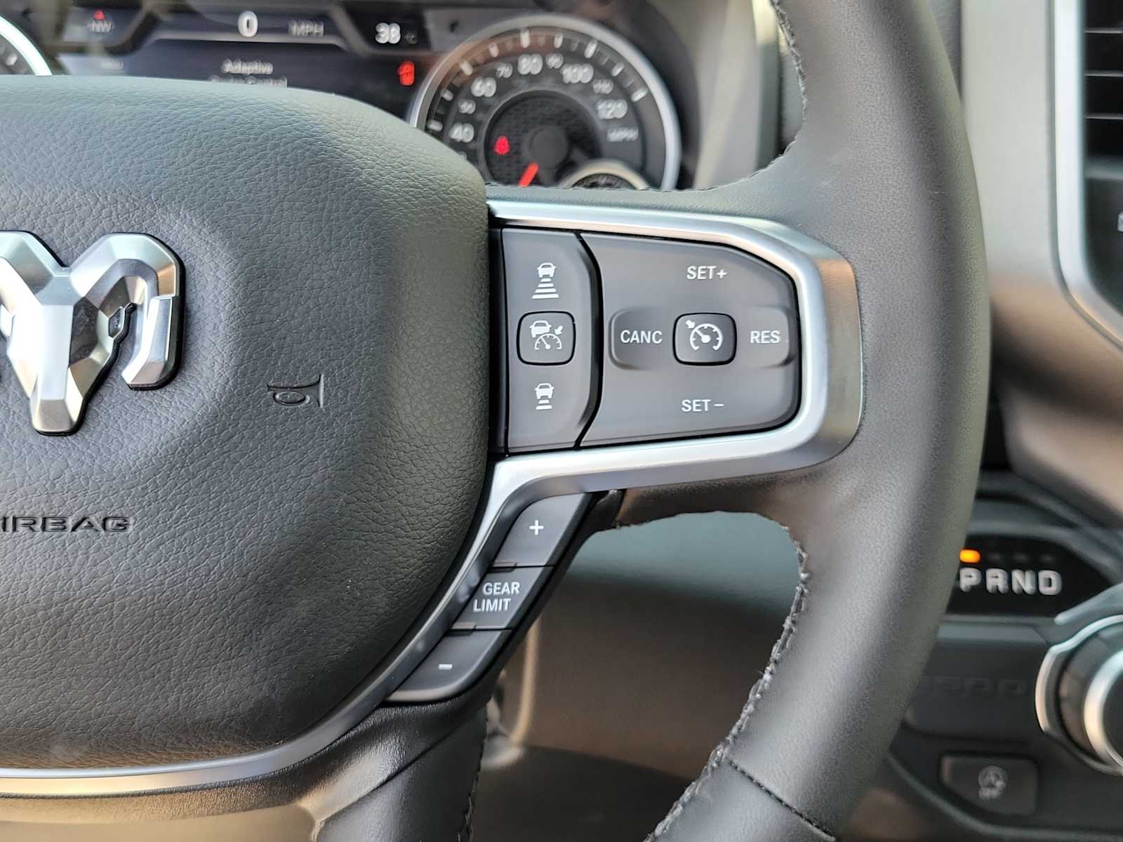 Thumbnail: 2026 RAM 1500 - 19