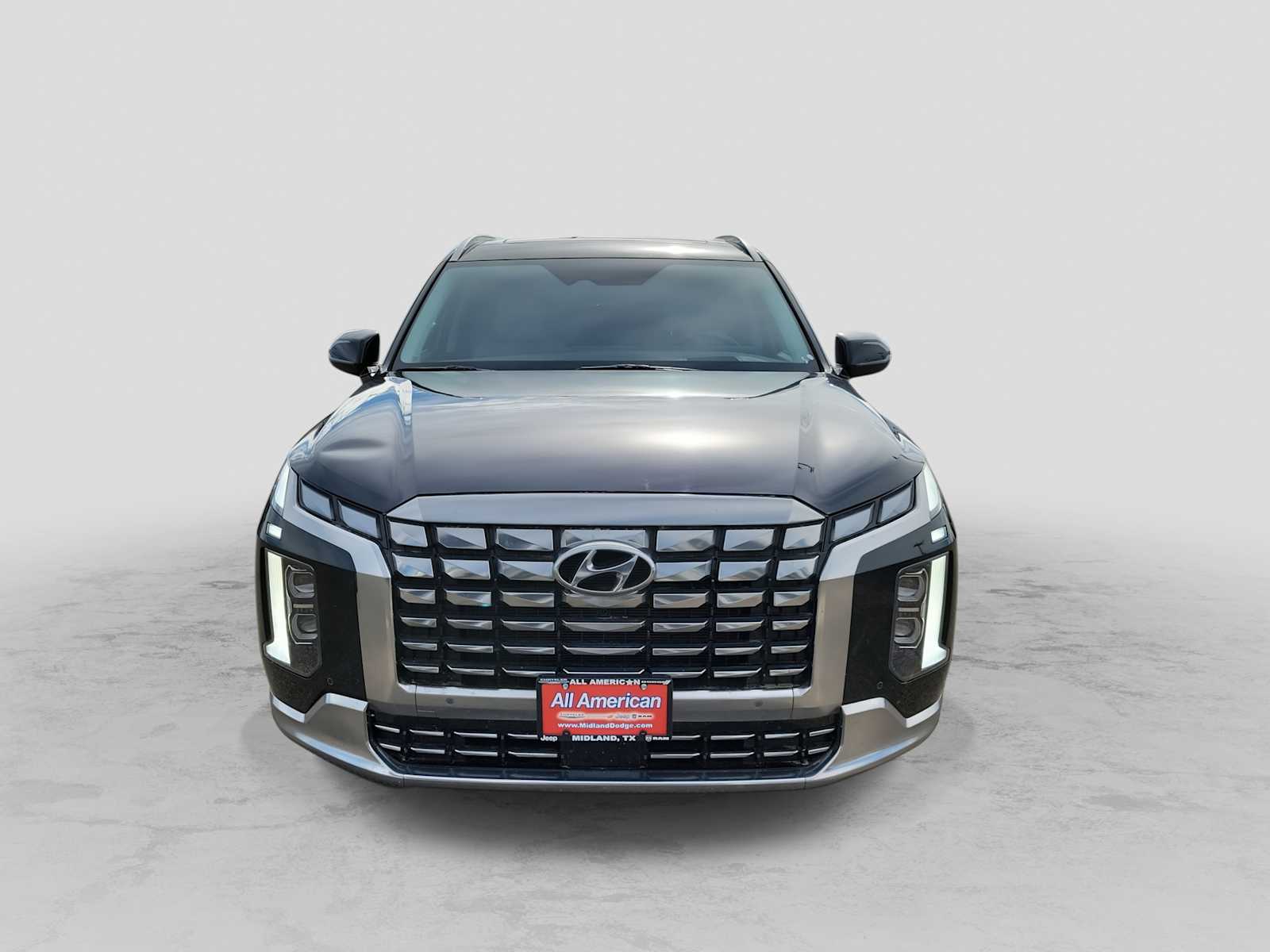 Thumbnail: 2024 Hyundai Palisade - 6