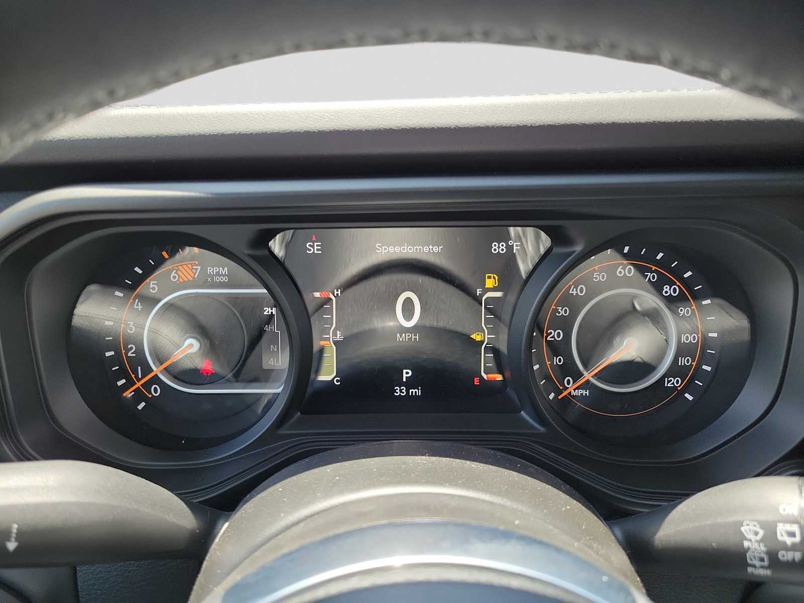 Thumbnail: 2026 Jeep Wrangler - 18