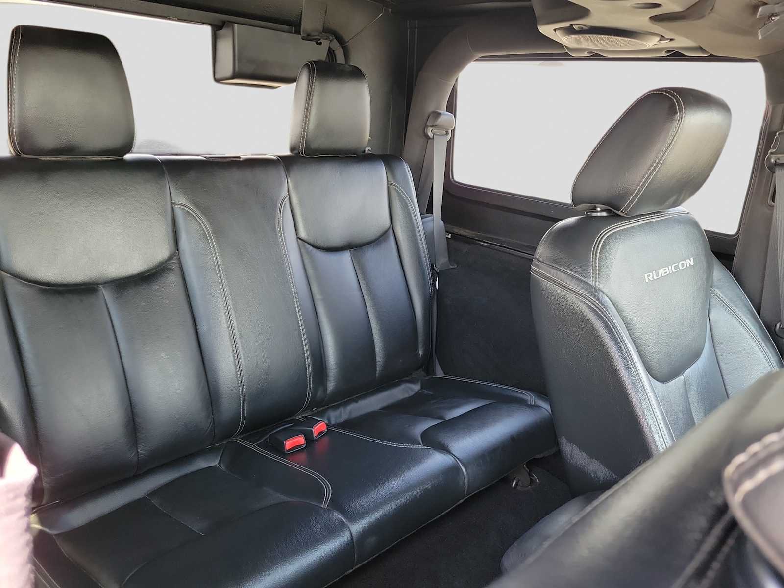 Thumbnail: 2014 Jeep Wrangler - 13