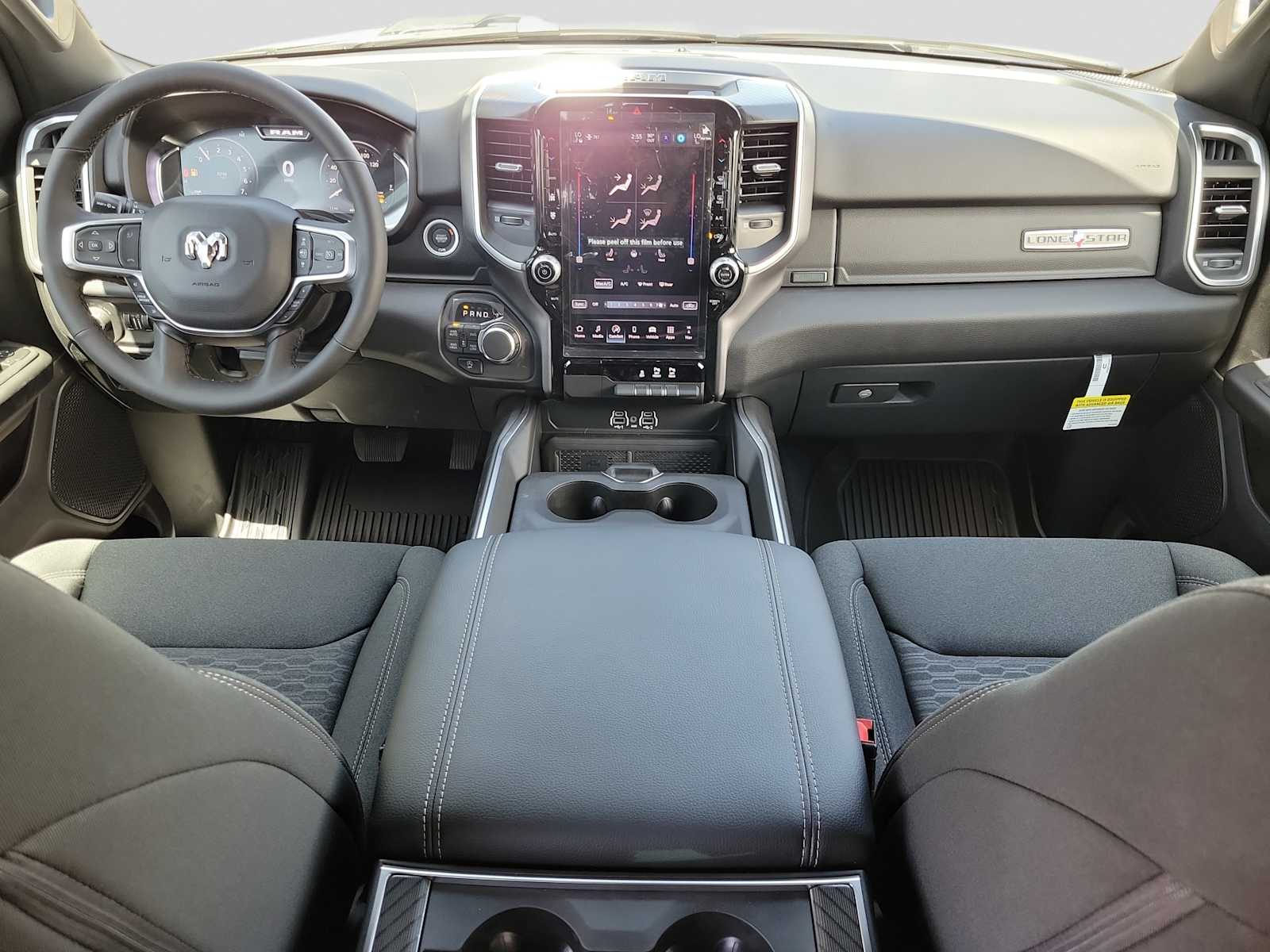 Thumbnail: 2026 RAM 1500 - 6