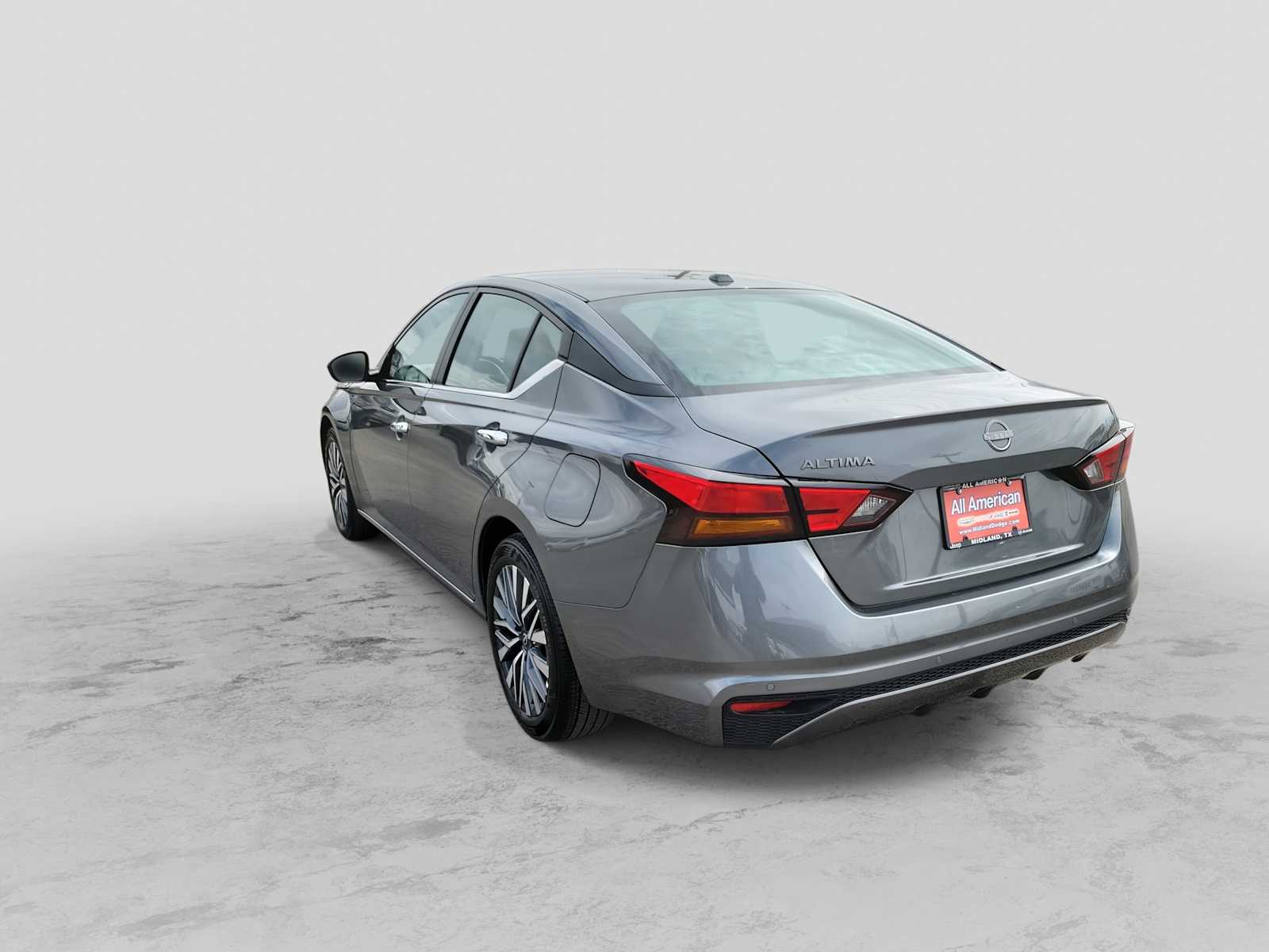 Thumbnail: 2025 Nissan Altima - 3