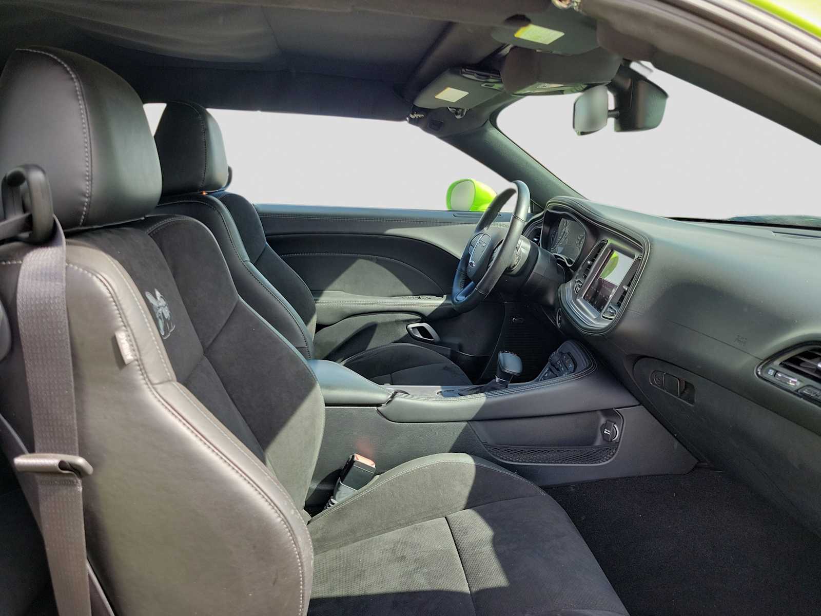 Thumbnail: 2023 Dodge Challenger - 14