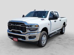 2026 Ram 2500 TRADESMAN CREW CAB 4X4 6'4 BOX Pickup Midland, TX