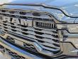 2027 Ram 2500 BIG HORN CREW CAB 4X4 Pickup