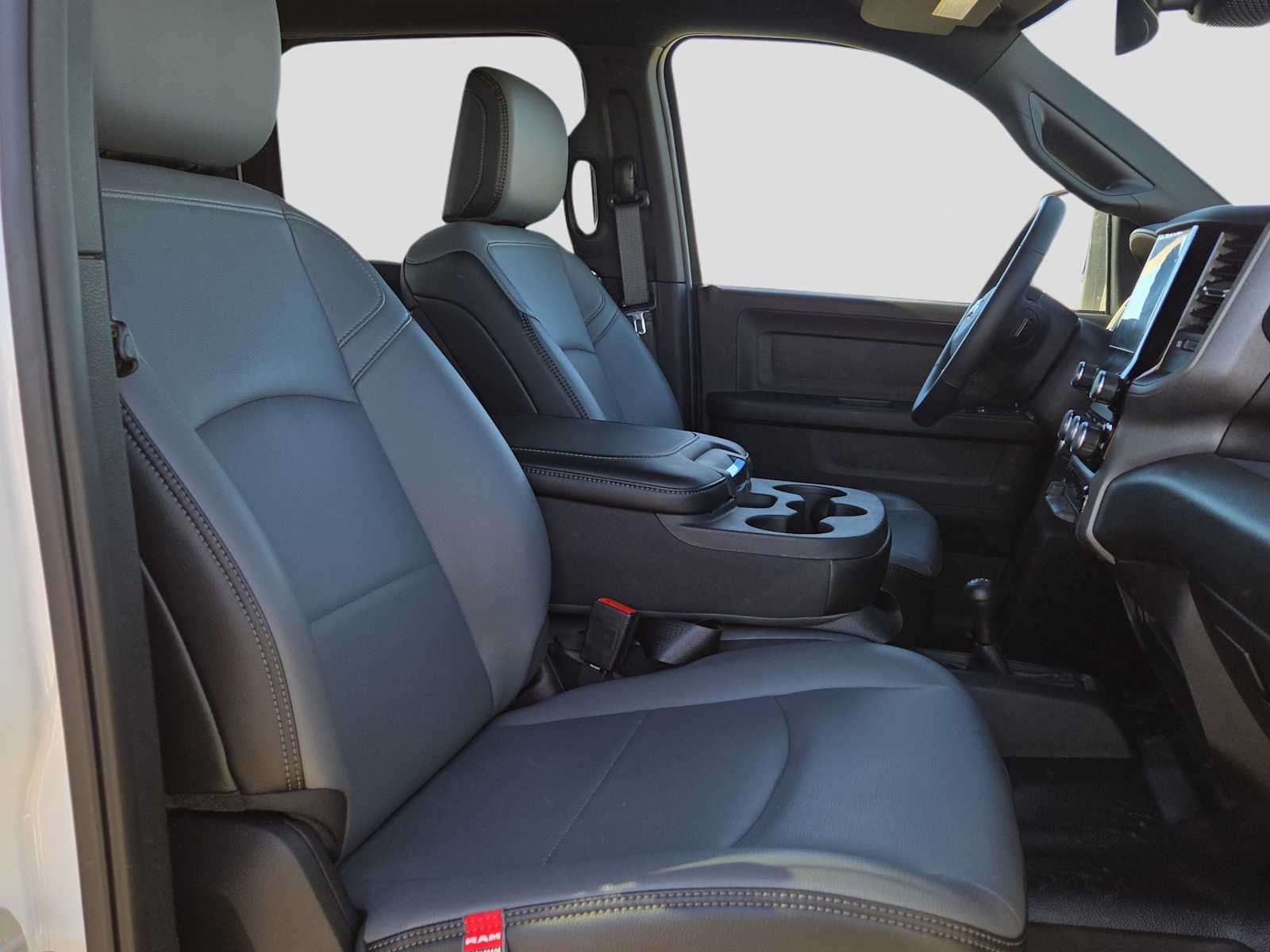 Thumbnail: 2024 RAM 2500 - 14