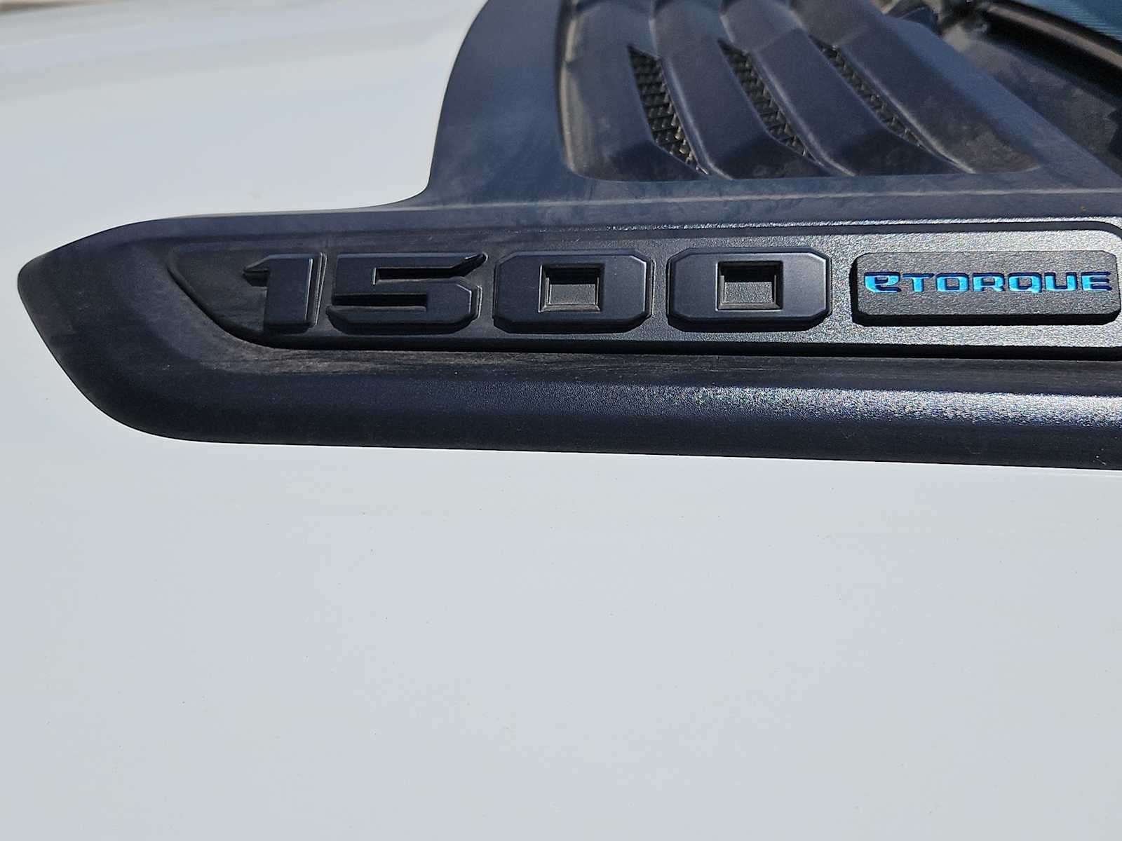 Thumbnail: 2026 RAM 1500 - 3