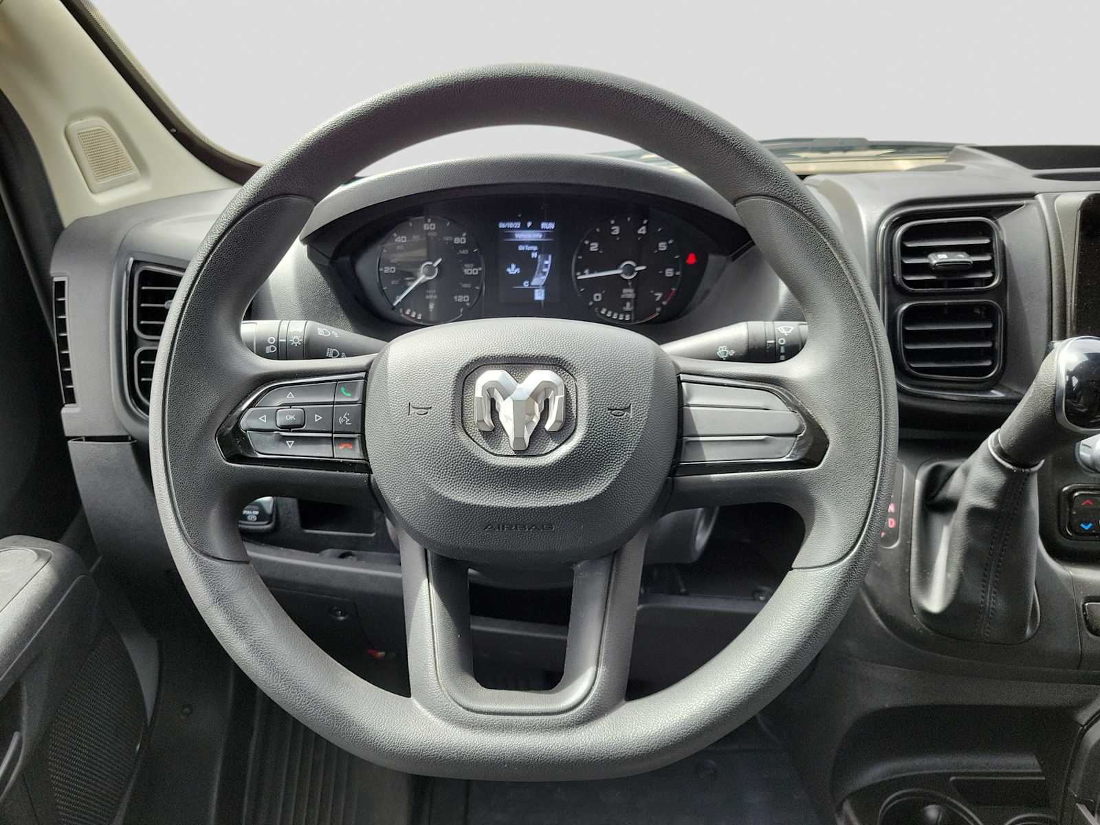 Thumbnail: 2025 RAM ProMaster - 15