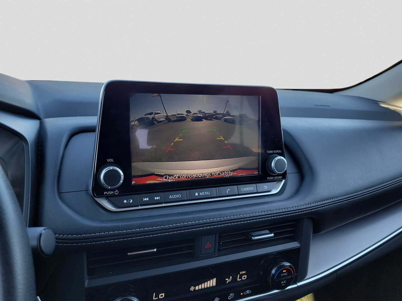 Thumbnail: 2024 Nissan Rogue - 20