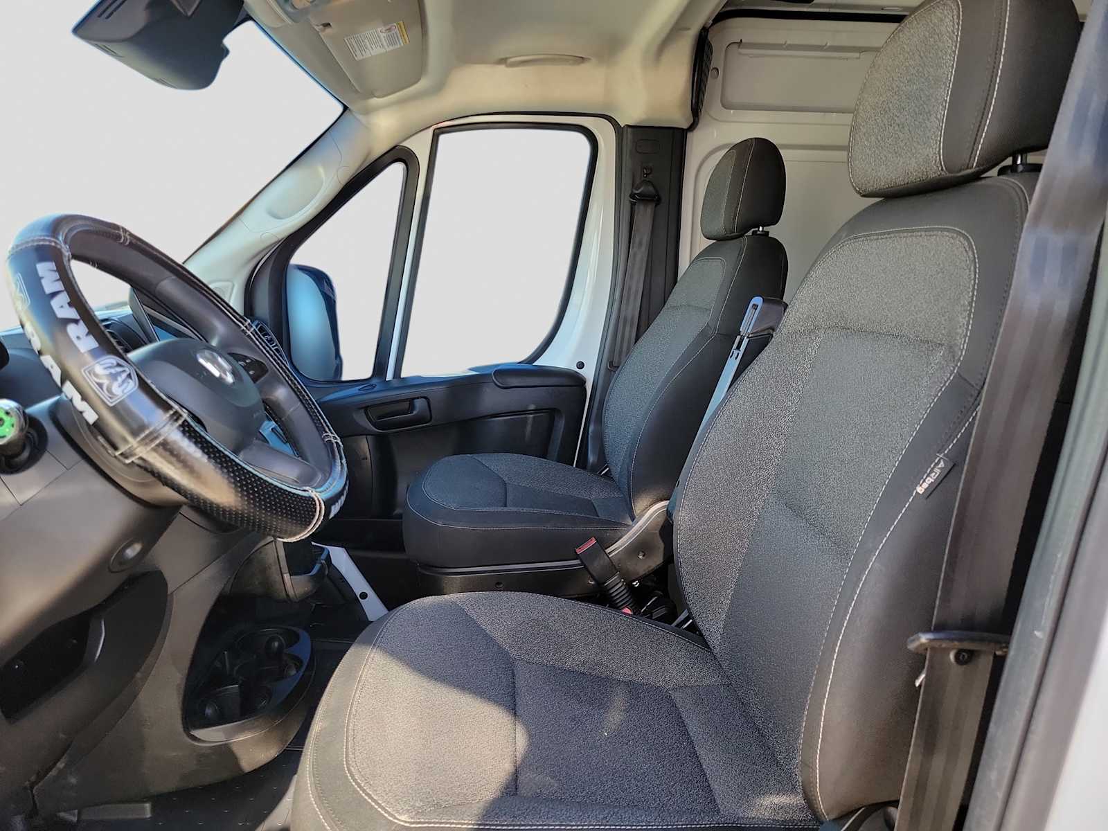 Thumbnail: 2024 RAM ProMaster - 11