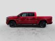 2026 Ram 1500 BIGHORN/LONESTAR CREW 4X4 Pickup