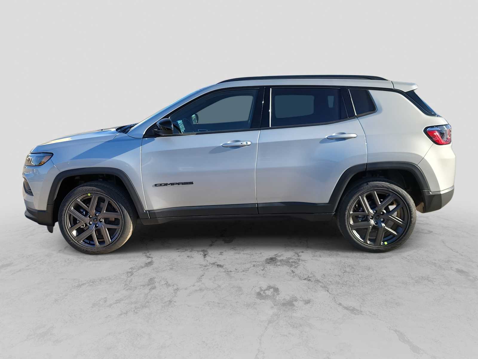 Thumbnail: 2026 Jeep Compass - 3