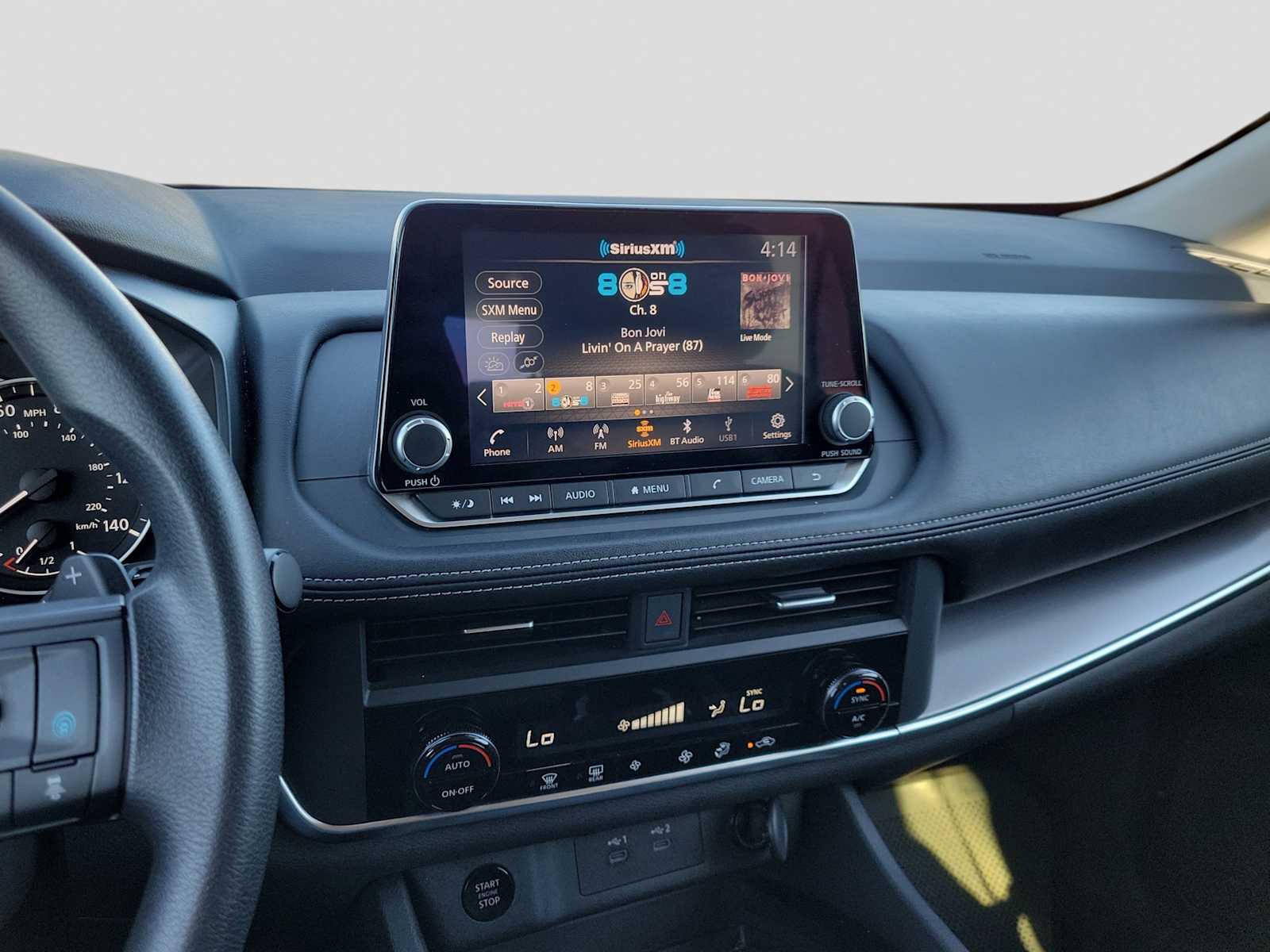 Thumbnail: 2024 Nissan Rogue - 21