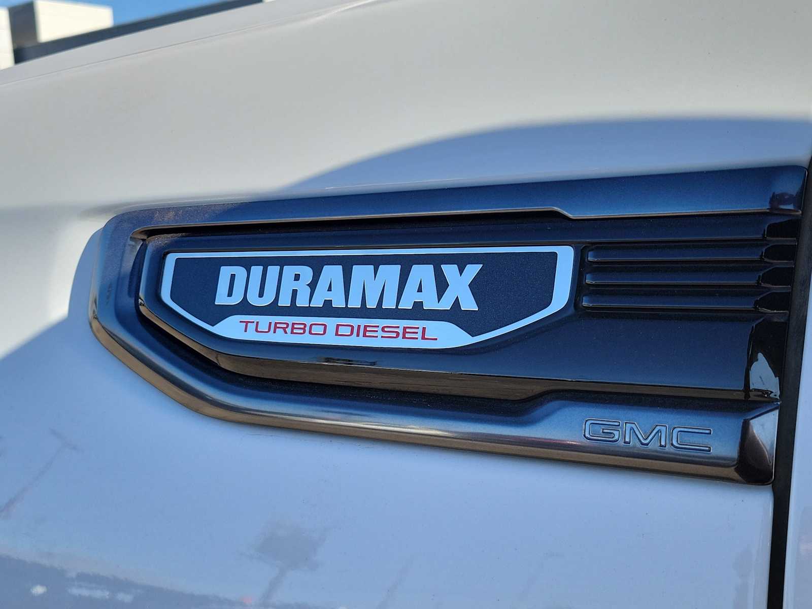 Thumbnail: 2024 GMC Sierra 1500 - 9