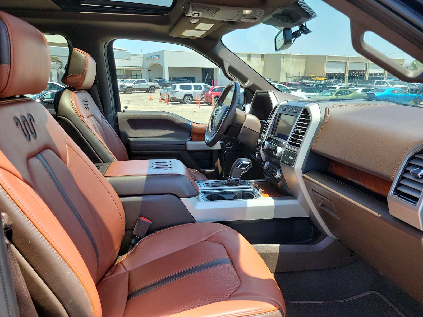 Thumbnail: 2020 Ford F-150 - 14