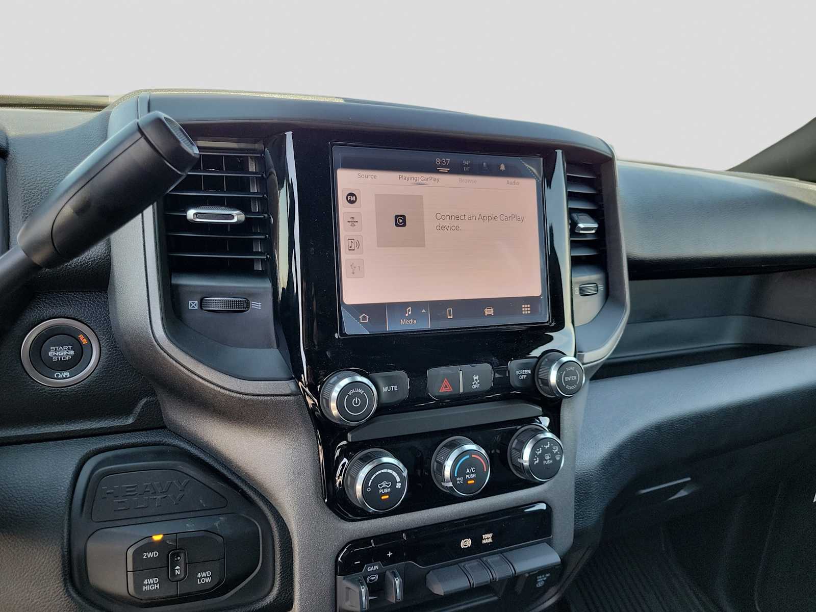 Thumbnail: 2026 RAM 2500 - 21