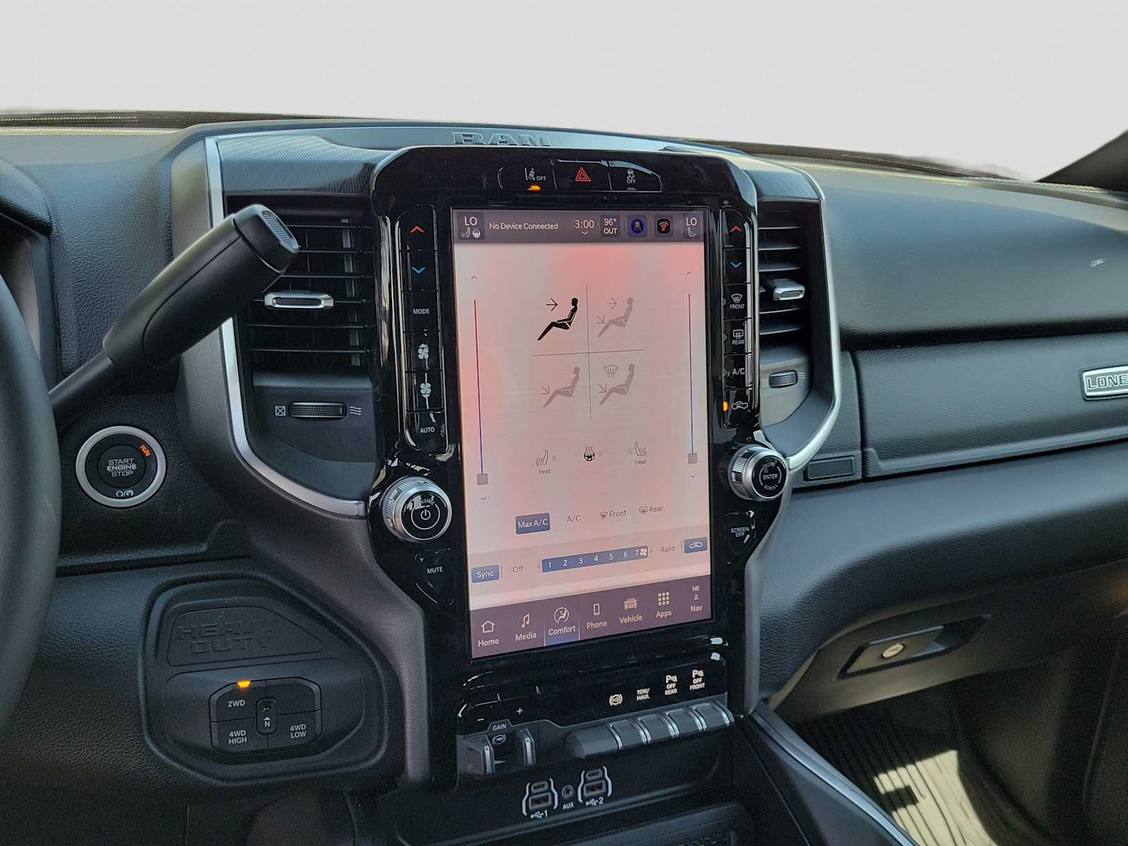 Thumbnail: 2026 RAM 2500 - 21