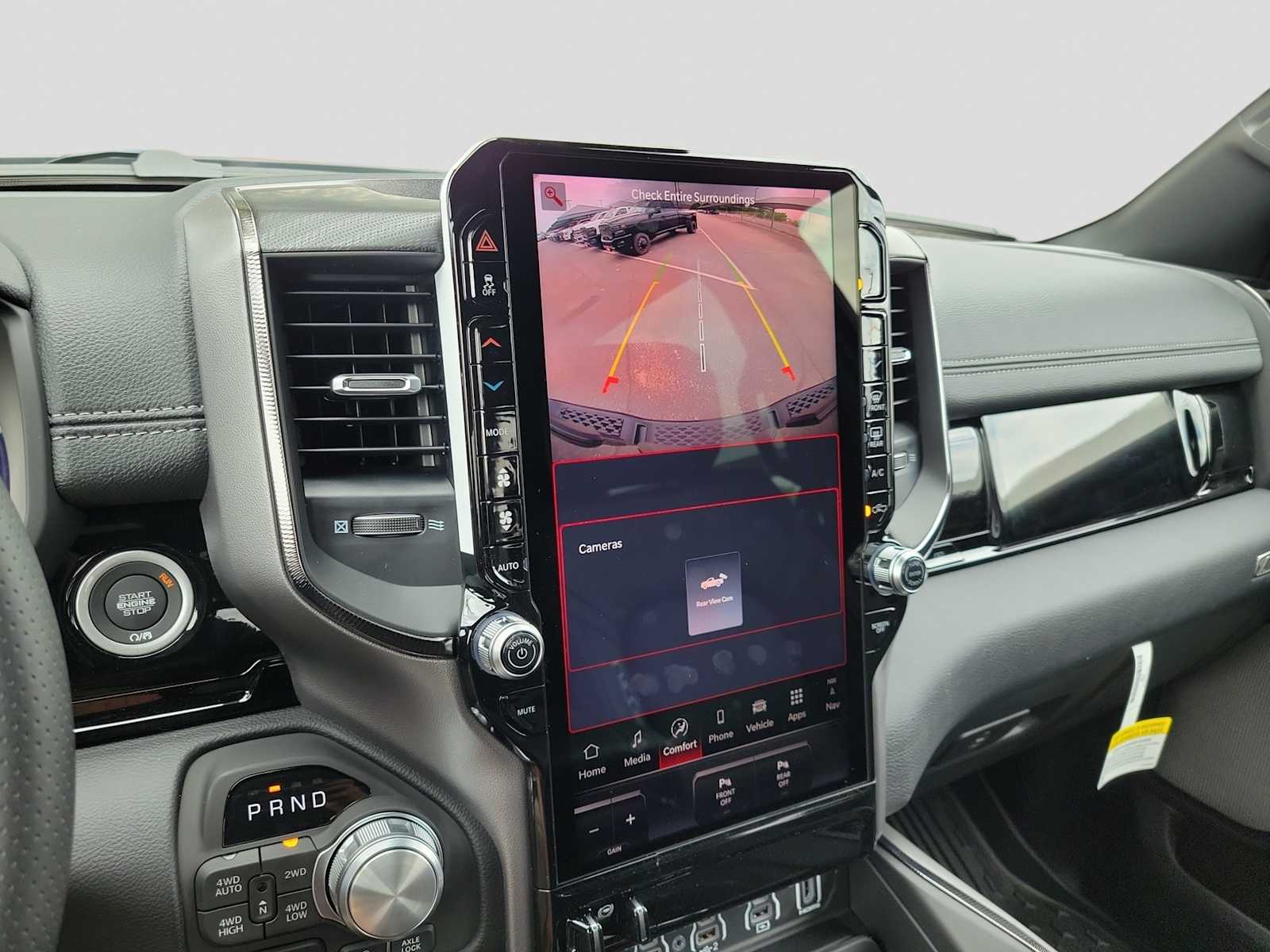 Thumbnail: 2026 RAM 1500 - 20