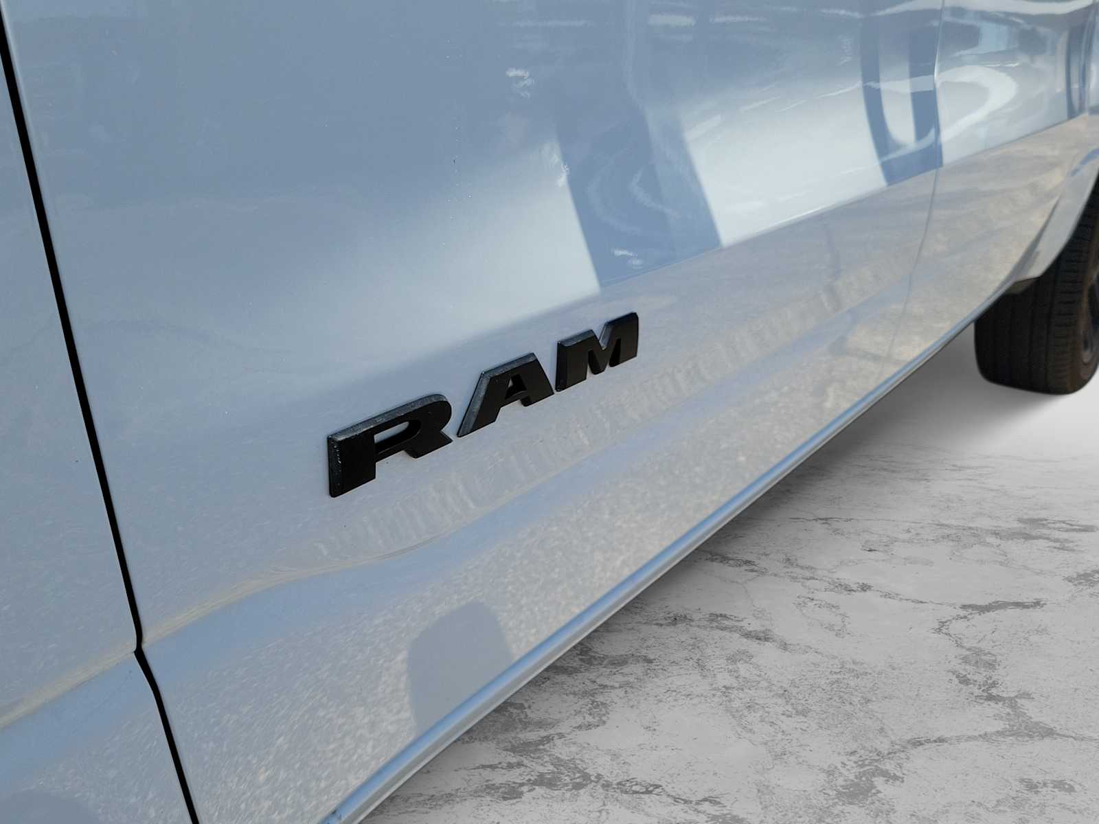 Thumbnail: 2024 RAM 1500 - 7
