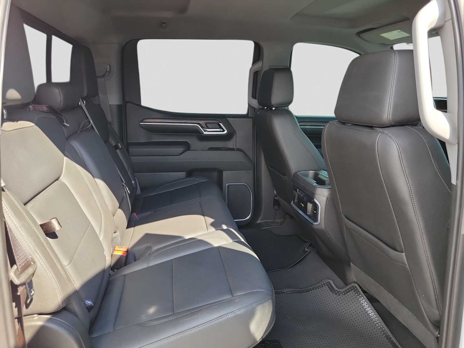 Thumbnail: 2023 GMC Sierra 1500 - 13