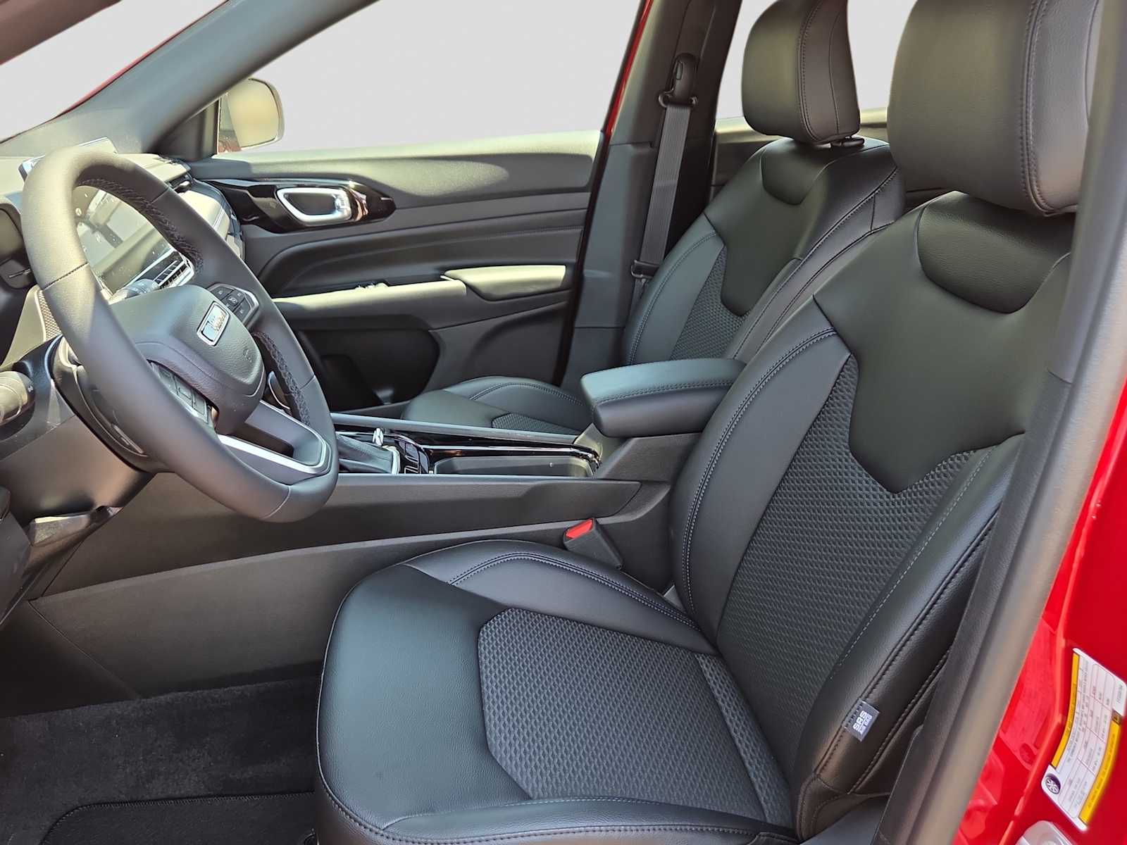 Thumbnail: 2026 Jeep Compass - 15