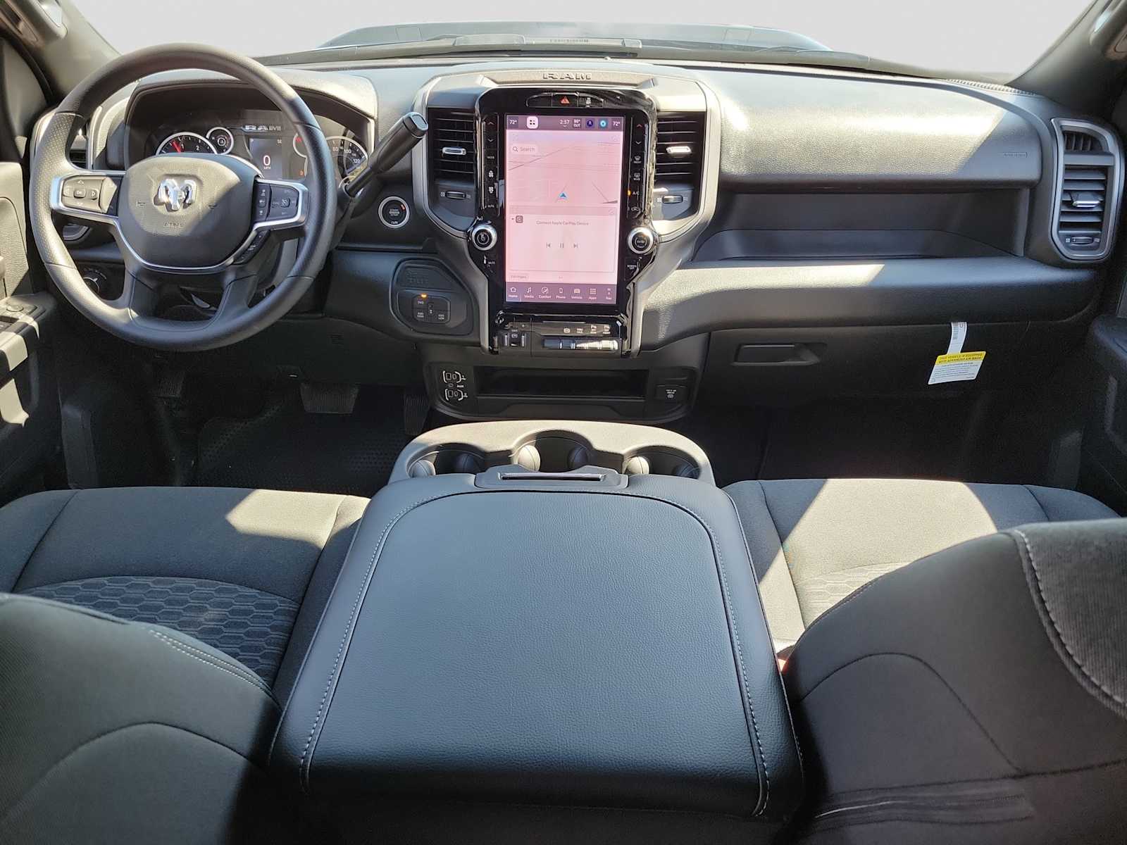 Thumbnail: 2026 RAM 2500 - 10