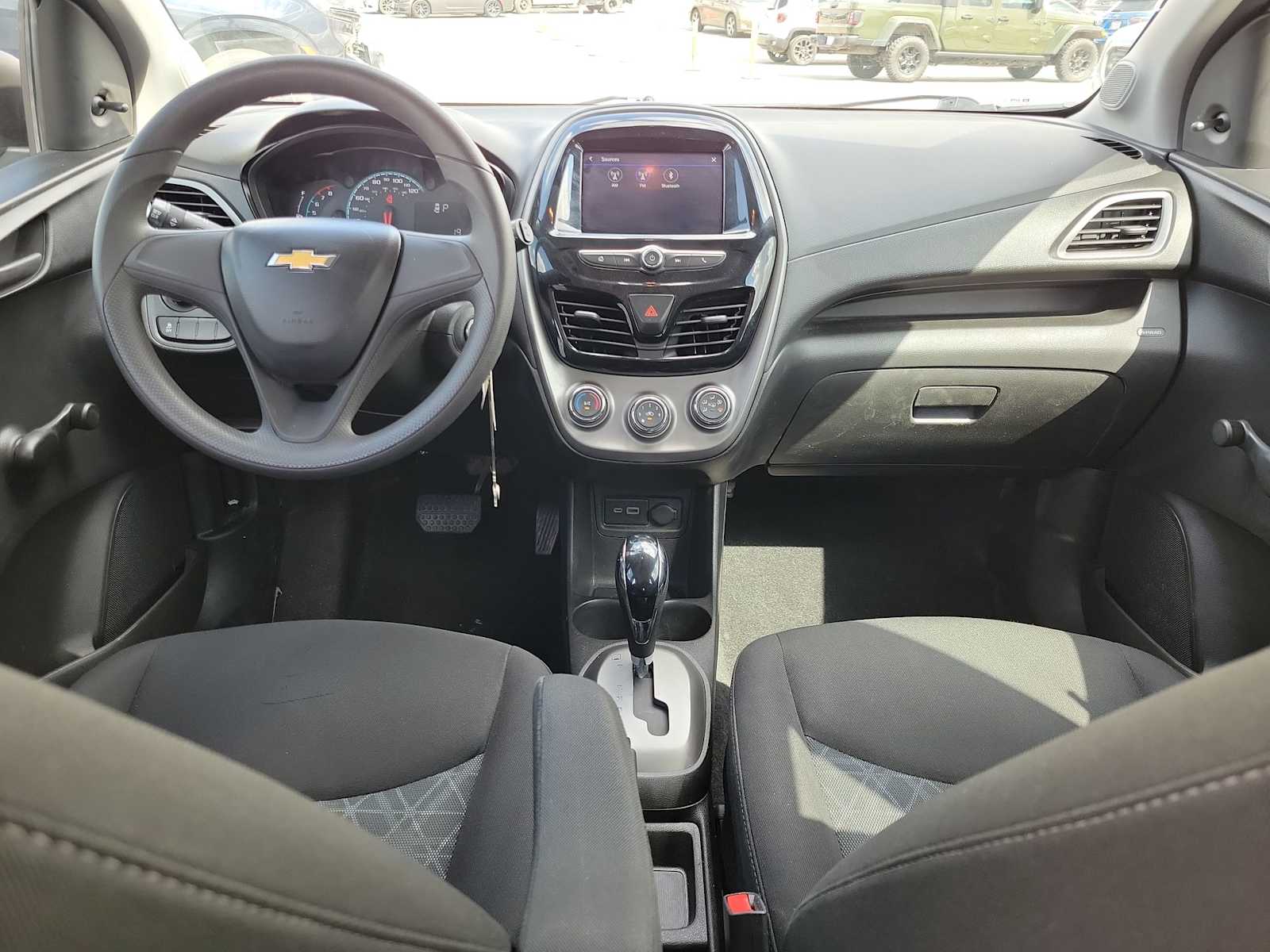 Thumbnail: 2022 Chevrolet Spark - 10
