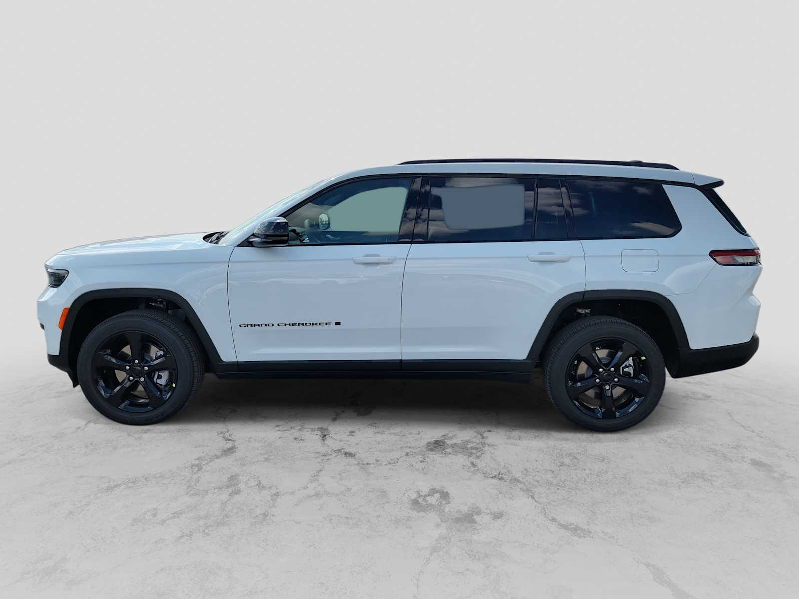 Thumbnail: 2025 Jeep Grand Cherokee - 3