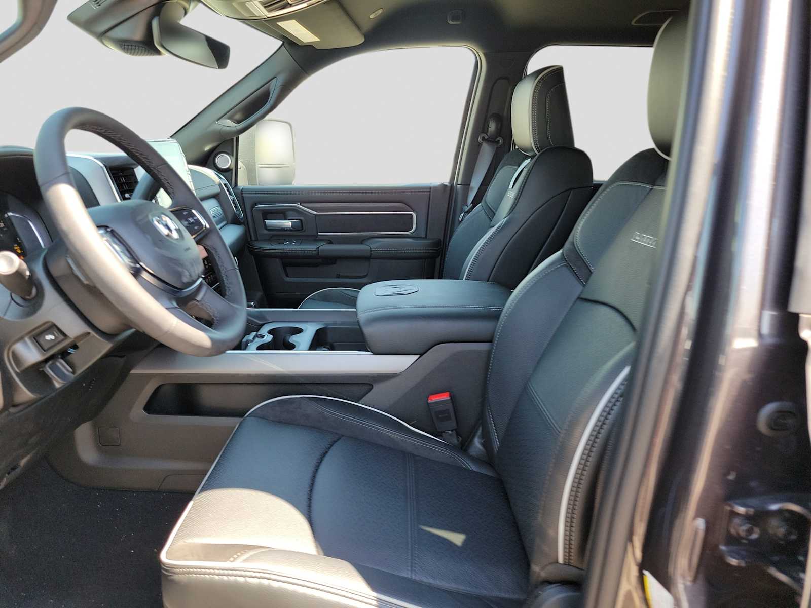 Thumbnail: 2026 RAM 2500 - 11