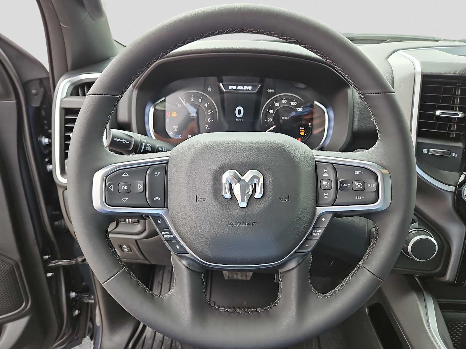 Thumbnail: 2026 RAM 1500 - 11