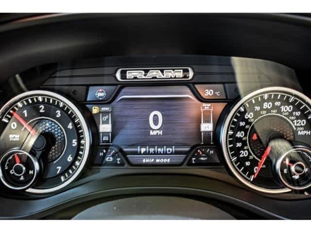 Thumbnail: 2019 RAM 1500 - 19