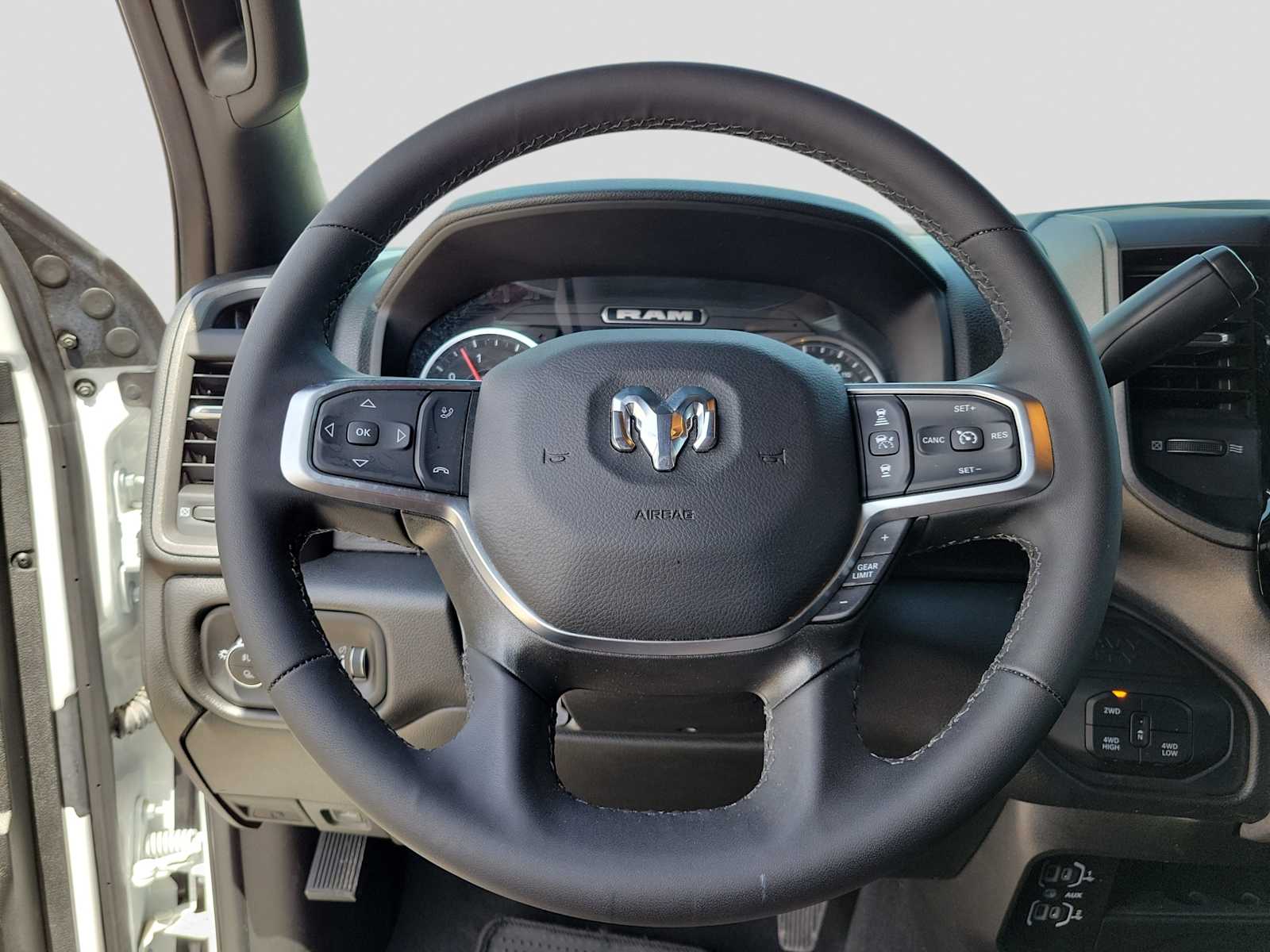 Thumbnail: 2025 RAM 3500 - 15