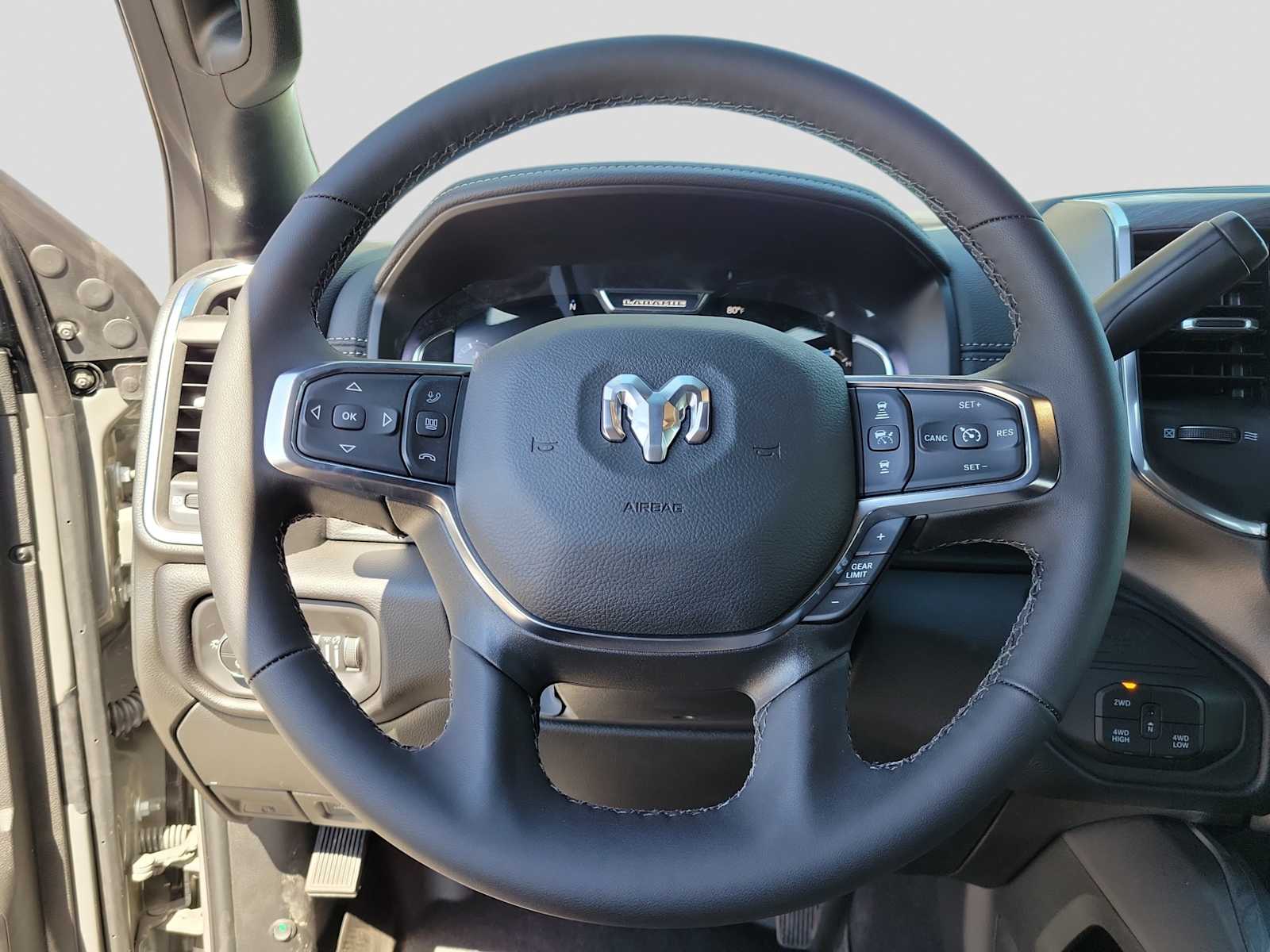 Thumbnail: 2026 RAM 2500 - 15