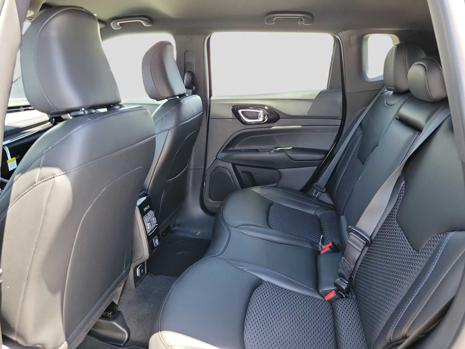 Thumbnail: 2026 Jeep Compass - 12