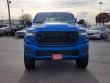 2026 Ram 1500 BIG HORN CREW CAB 4X4 5'7 BOX Pickup
