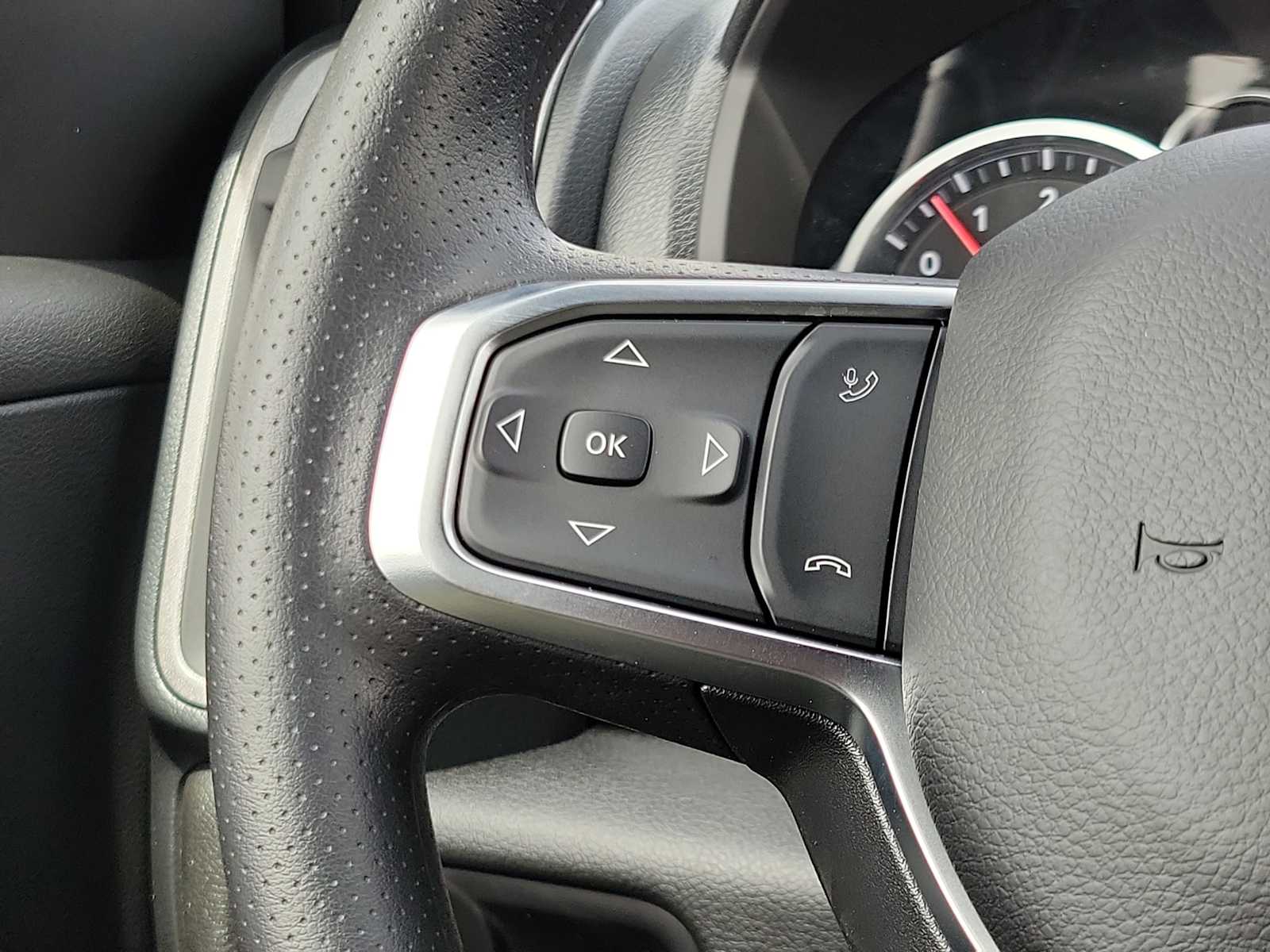 Thumbnail: 2026 RAM 1500 - 19