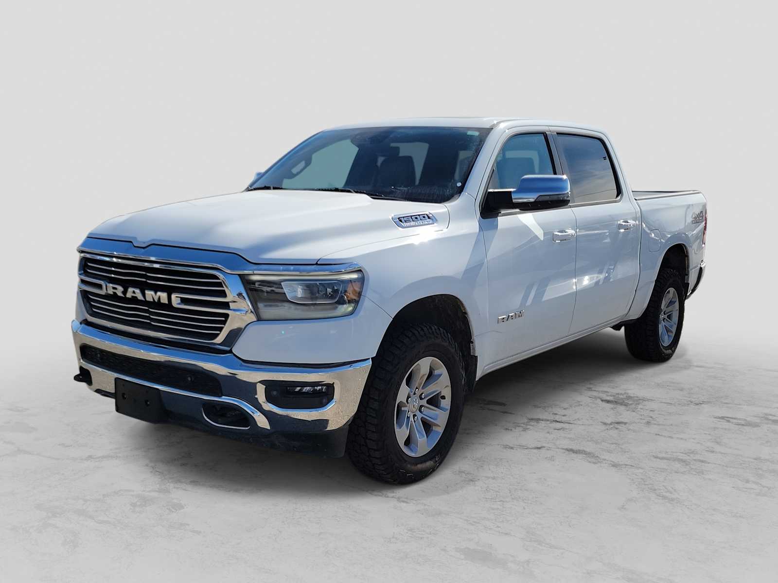 2023 RAM Ram 1500 Pickup Laramie