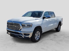 Used 2023 Ram 1500 Laramie Truck Crew Cab Midland TX