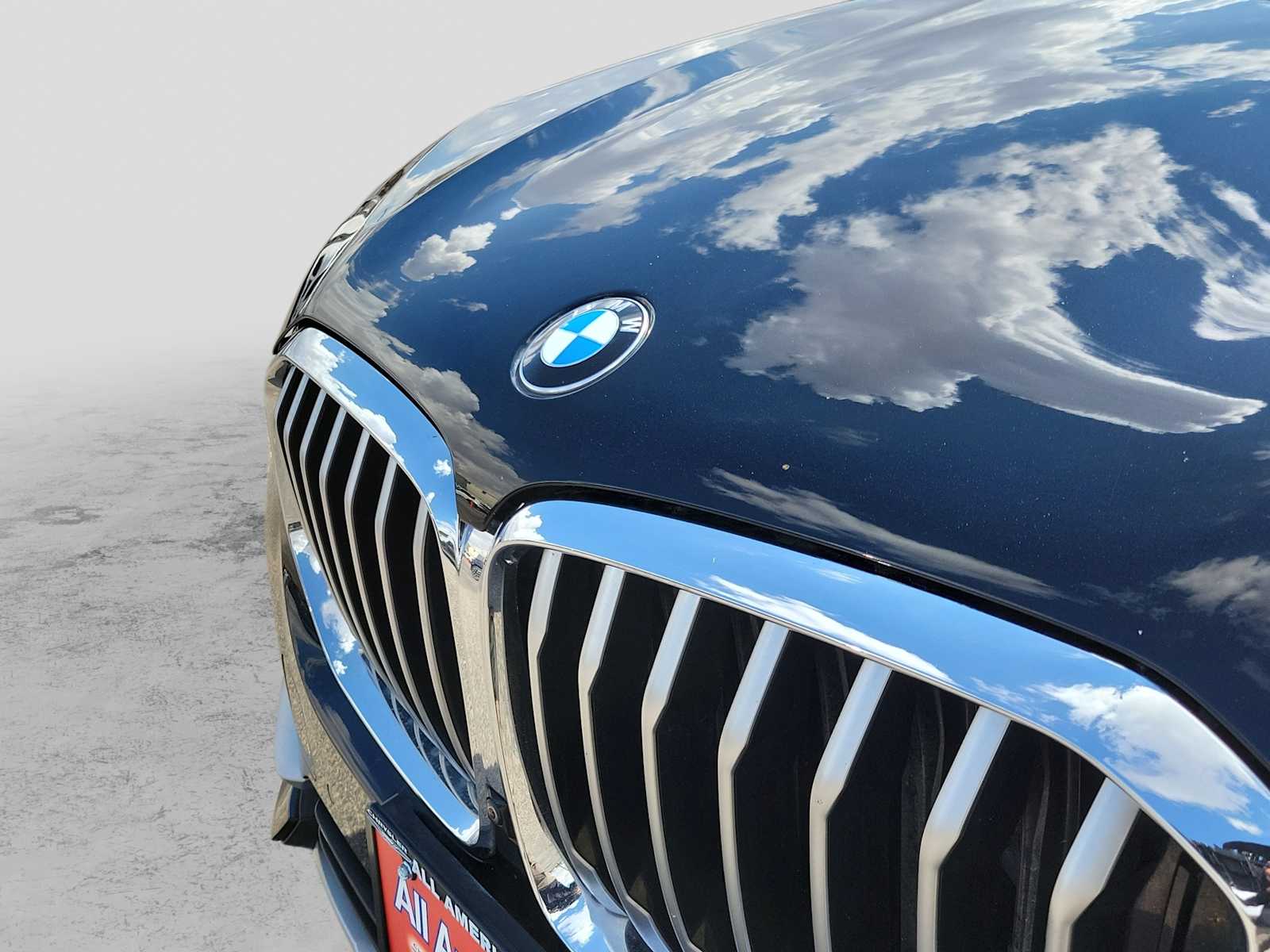 Thumbnail: 2023 BMW X5 - 9