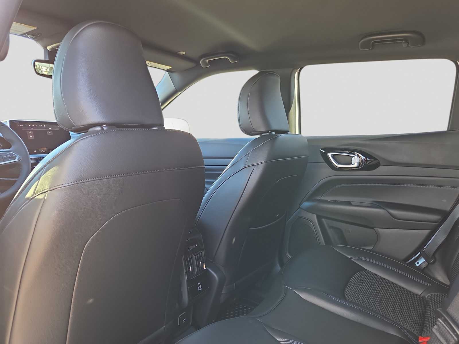 Thumbnail: 2026 Jeep Compass - 11