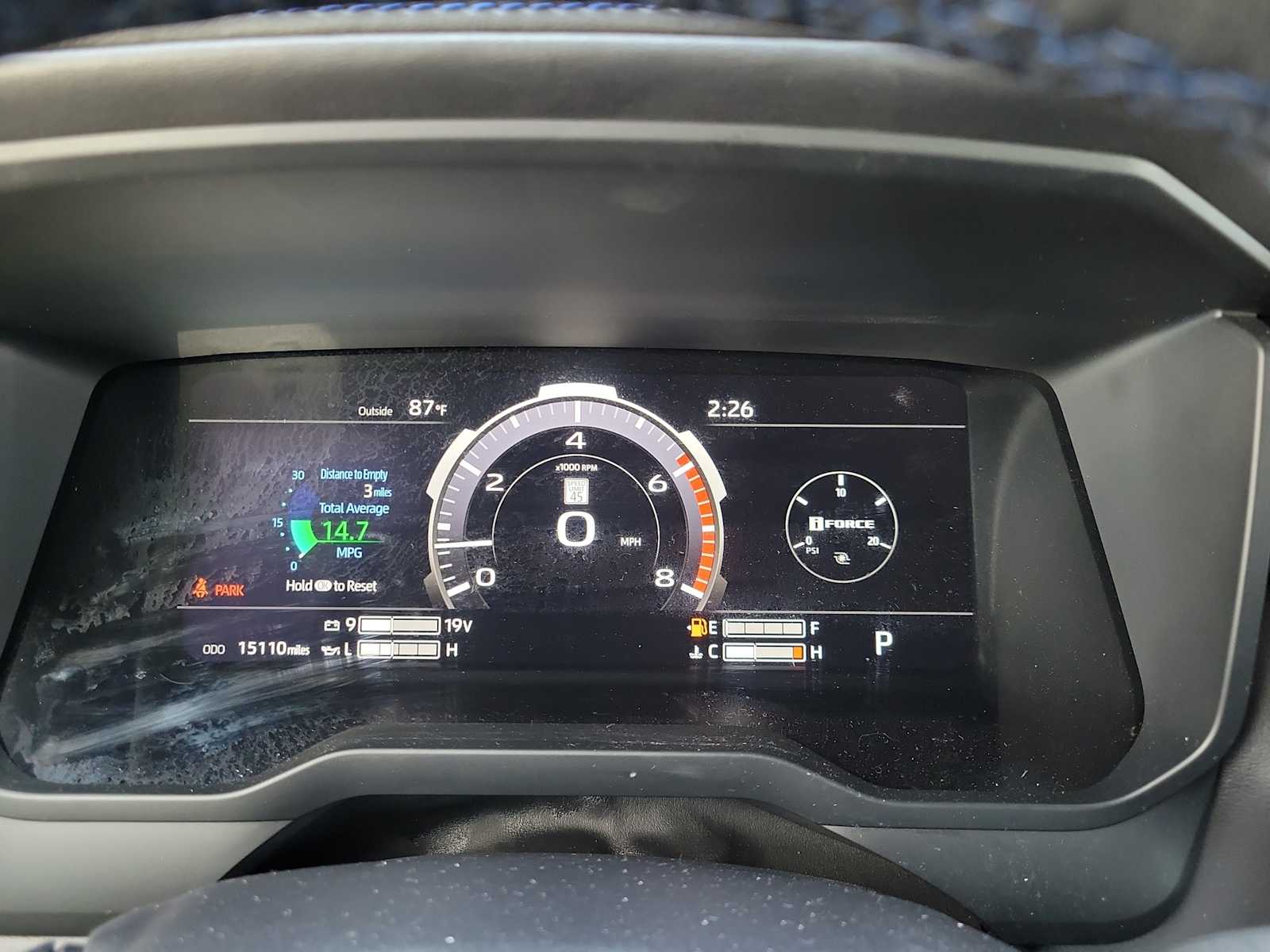 Thumbnail: 2025 Toyota Tundra - 18