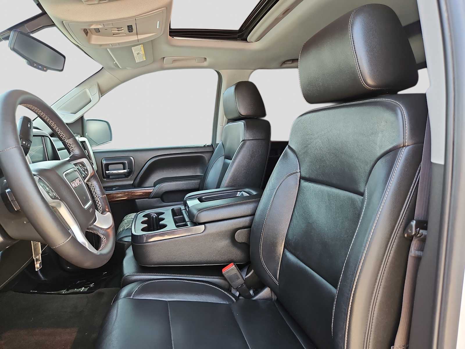 Thumbnail: 2018 GMC Sierra 1500 - 7