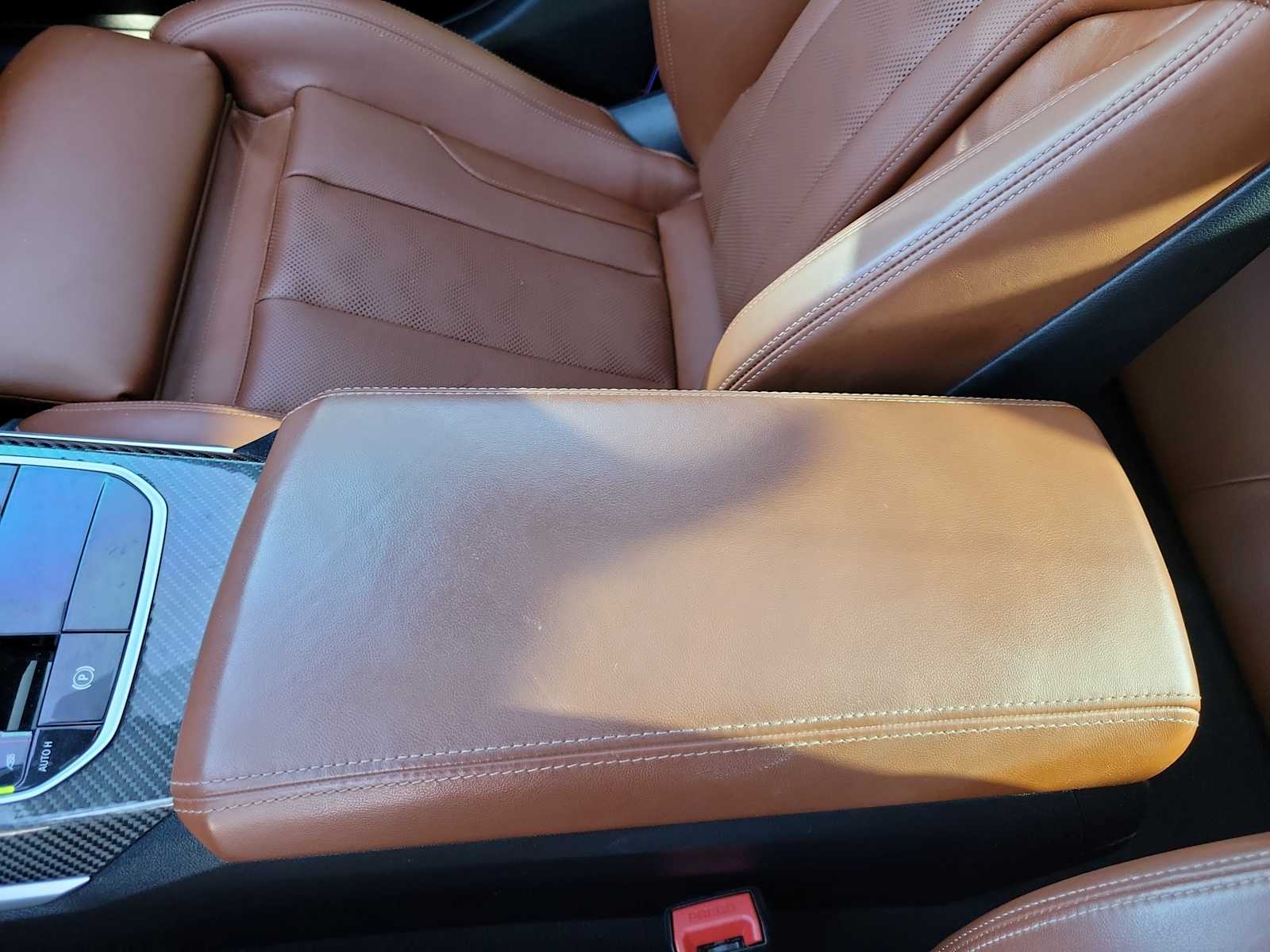 Thumbnail: 2024 BMW M3 - 16