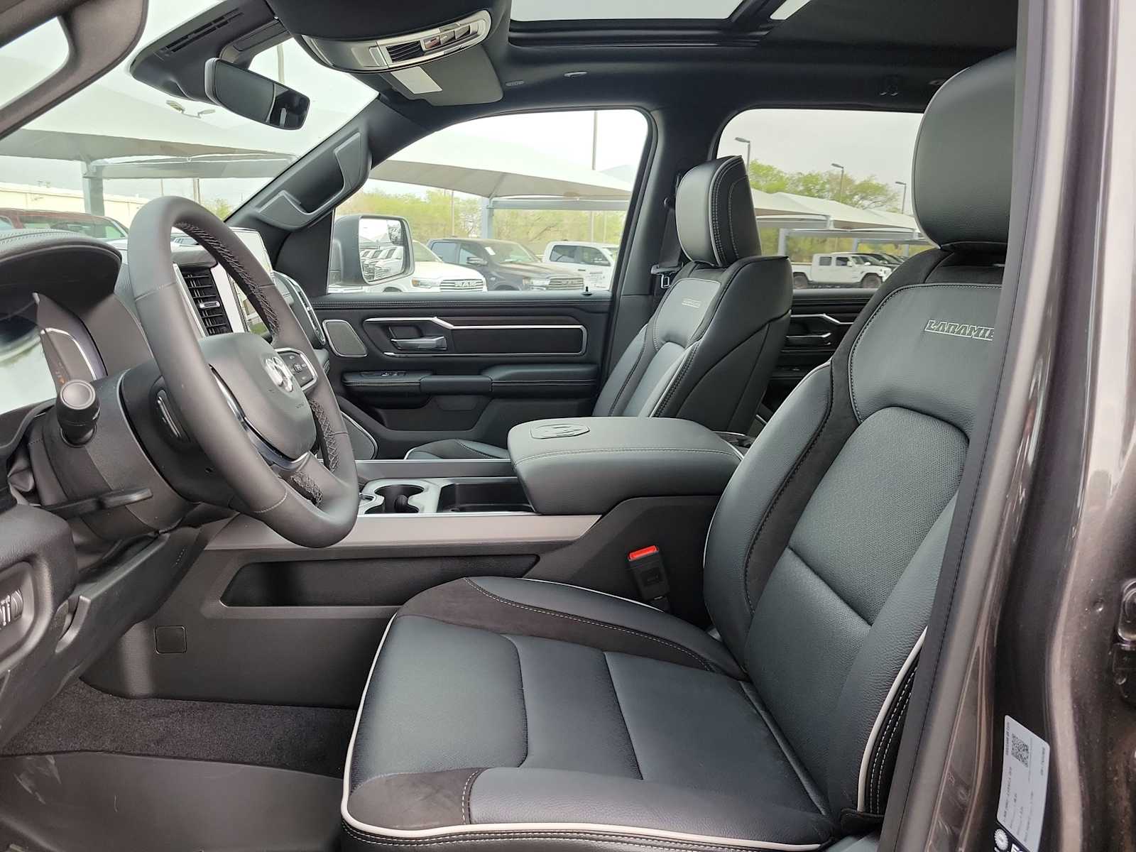 Thumbnail: 2026 RAM 1500 - 11