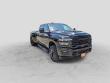 2026 Ram 3500 LARAMIE CREW CAB 4X4 8' BOX Pickup
